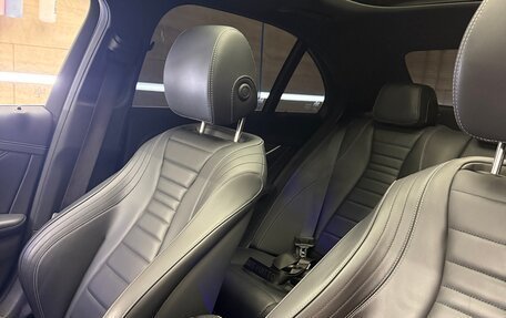 Mercedes-Benz E-Класс, 2021 год, 5 490 000 рублей, 9 фотография