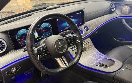 Mercedes-Benz E-Класс, 2021 год, 5 490 000 рублей, 8 фотография