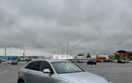 Audi Q3, 2014 год, 1 360 000 рублей, 7 фотография