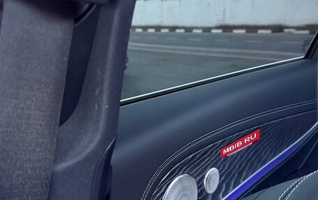 Mercedes-Benz E-Класс, 2021 год, 5 490 000 рублей, 15 фотография
