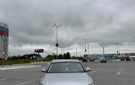 Audi Q3, 2014 год, 1 360 000 рублей, 8 фотография