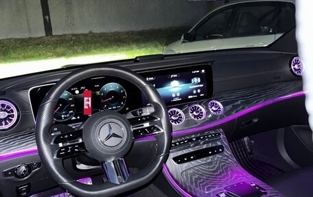 Mercedes-Benz E-Класс, 2021 год, 5 490 000 рублей, 17 фотография