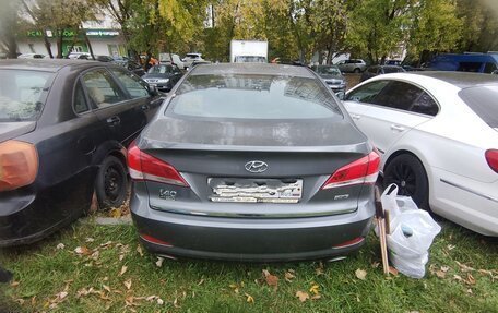 Hyundai i40 I рестайлинг, 2013 год, 1 200 000 рублей, 4 фотография