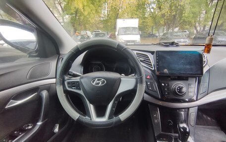 Hyundai i40 I рестайлинг, 2013 год, 1 200 000 рублей, 9 фотография