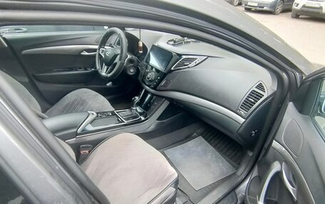 Hyundai i40 I рестайлинг, 2013 год, 1 200 000 рублей, 8 фотография