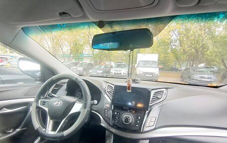 Hyundai i40 I рестайлинг, 2013 год, 1 200 000 рублей, 10 фотография