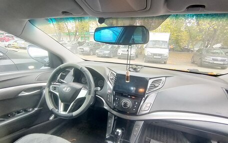 Hyundai i40 I рестайлинг, 2013 год, 1 200 000 рублей, 11 фотография