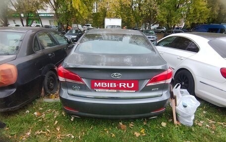 Hyundai i40 I рестайлинг, 2013 год, 1 200 000 рублей, 5 фотография