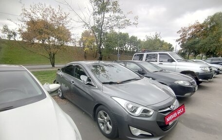 Hyundai i40 I рестайлинг, 2013 год, 1 200 000 рублей, 2 фотография