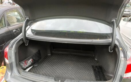Hyundai i40 I рестайлинг, 2013 год, 1 200 000 рублей, 12 фотография