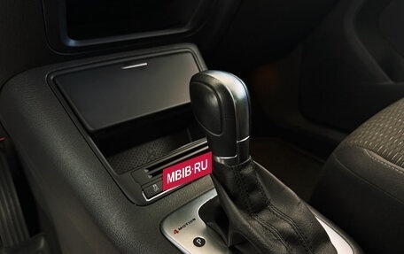 Volkswagen Tiguan I, 2015 год, 1 700 000 рублей, 14 фотография