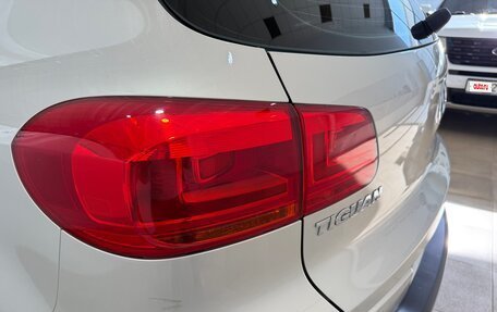 Volkswagen Tiguan I, 2015 год, 1 700 000 рублей, 17 фотография