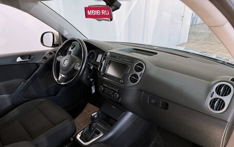 Volkswagen Tiguan I, 2015 год, 1 700 000 рублей, 10 фотография