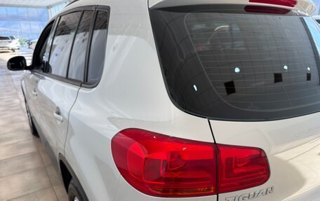 Volkswagen Tiguan I, 2015 год, 1 700 000 рублей, 19 фотография