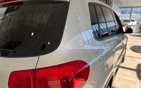 Volkswagen Tiguan I, 2015 год, 1 700 000 рублей, 20 фотография