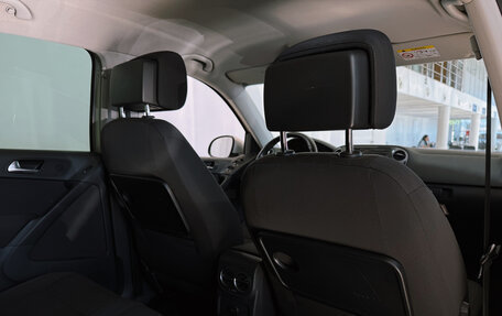 Volkswagen Tiguan I, 2015 год, 1 700 000 рублей, 28 фотография