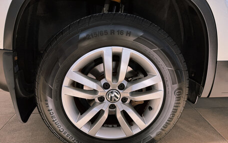 Volkswagen Tiguan I, 2015 год, 1 700 000 рублей, 21 фотография