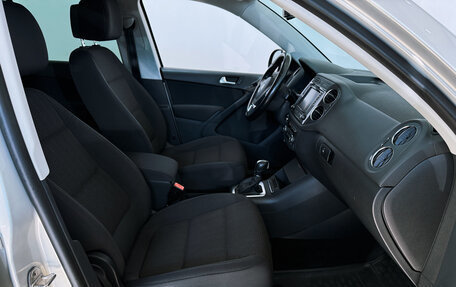 Volkswagen Tiguan I, 2015 год, 1 700 000 рублей, 29 фотография