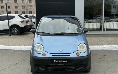 Daewoo Matiz, 2008 год, 110 000 рублей, 8 фотография