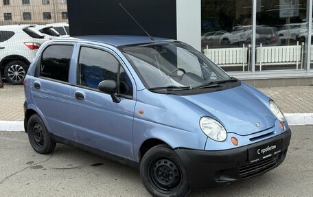 Daewoo Matiz, 2008 год, 110 000 рублей, 7 фотография