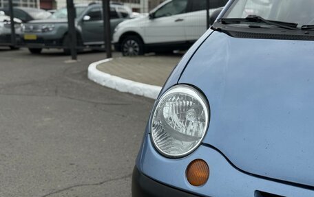 Daewoo Matiz, 2008 год, 110 000 рублей, 9 фотография
