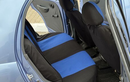 Daewoo Matiz, 2008 год, 110 000 рублей, 15 фотография