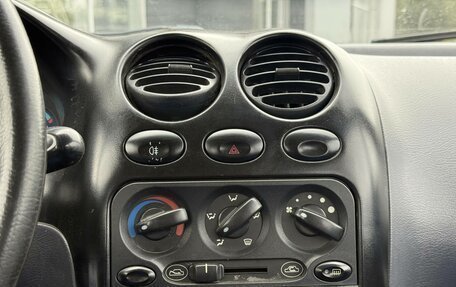 Daewoo Matiz, 2008 год, 110 000 рублей, 20 фотография
