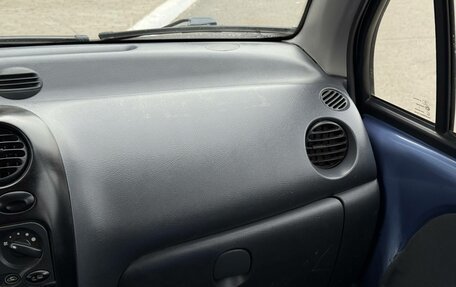 Daewoo Matiz, 2008 год, 110 000 рублей, 21 фотография
