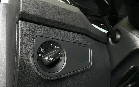Volkswagen Tiguan II, 2017 год, 2 420 000 рублей, 15 фотография