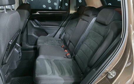 Volkswagen Tiguan II, 2017 год, 2 420 000 рублей, 12 фотография