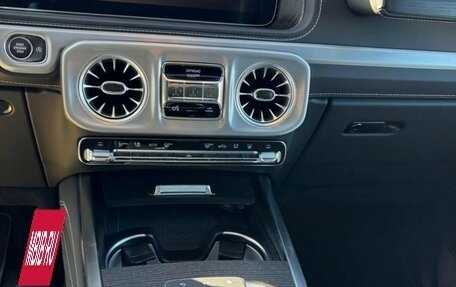 Mercedes-Benz G-Класс W463 рестайлинг _iii, 2025 год, 25 500 000 рублей, 4 фотография