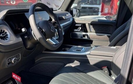 Mercedes-Benz G-Класс W463 рестайлинг _iii, 2025 год, 25 500 000 рублей, 5 фотография