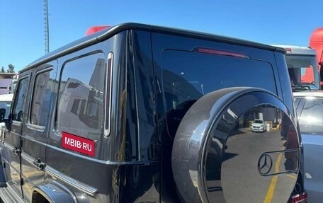 Mercedes-Benz G-Класс W463 рестайлинг _iii, 2025 год, 25 500 000 рублей, 2 фотография