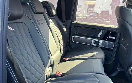 Mercedes-Benz G-Класс W463 рестайлинг _iii, 2025 год, 25 500 000 рублей, 7 фотография