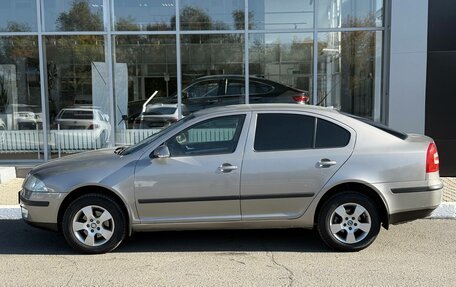 Skoda Octavia, 2007 год, 499 000 рублей, 2 фотография