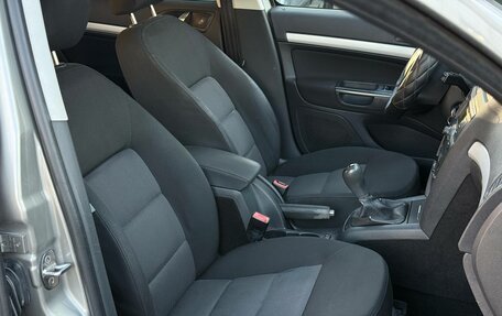 Skoda Octavia, 2007 год, 499 000 рублей, 14 фотография