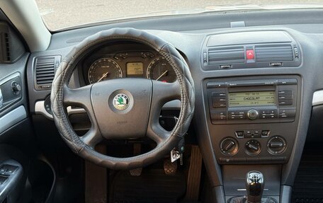 Skoda Octavia, 2007 год, 499 000 рублей, 16 фотография