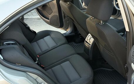 Skoda Octavia, 2007 год, 499 000 рублей, 13 фотография