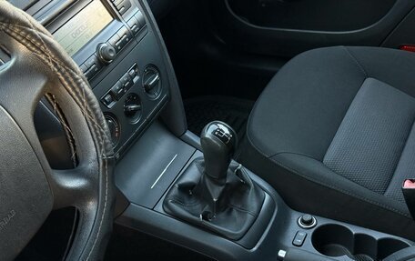 Skoda Octavia, 2007 год, 499 000 рублей, 22 фотография