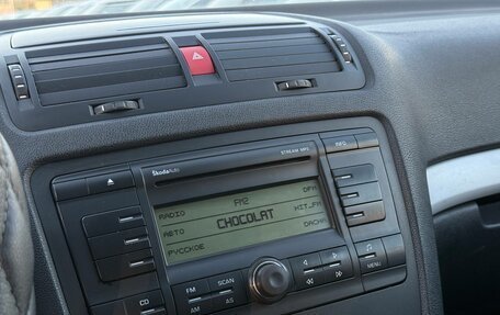 Skoda Octavia, 2007 год, 499 000 рублей, 20 фотография