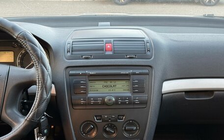 Skoda Octavia, 2007 год, 499 000 рублей, 19 фотография
