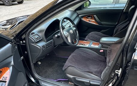 Toyota Camry, 2009 год, 830 000 рублей, 7 фотография
