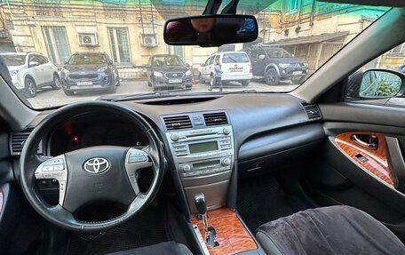 Toyota Camry, 2009 год, 830 000 рублей, 5 фотография