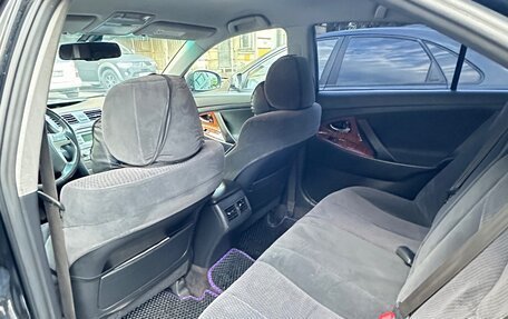 Toyota Camry, 2009 год, 830 000 рублей, 6 фотография