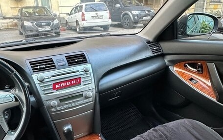 Toyota Camry, 2009 год, 830 000 рублей, 4 фотография
