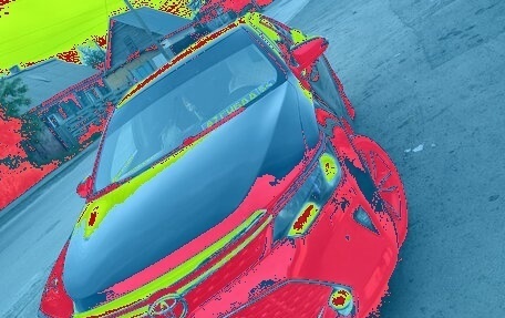 Toyota Camry, 2011 год, 1 950 000 рублей, 4 фотография