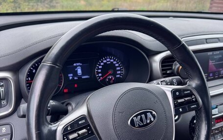 KIA Sorento III Prime рестайлинг, 2019 год, 3 000 000 рублей, 4 фотография