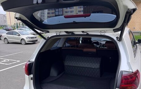 KIA Sorento III Prime рестайлинг, 2019 год, 3 000 000 рублей, 3 фотография