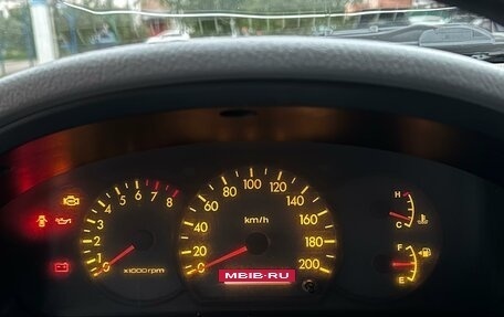 KIA Rio II, 2005 год, 220 000 рублей, 4 фотография