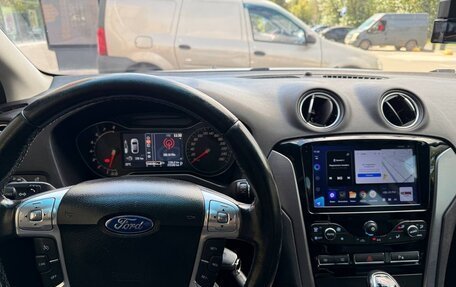Ford Mondeo IV, 2013 год, 1 245 000 рублей, 11 фотография